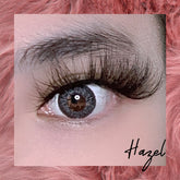 Hazel - Lashpire